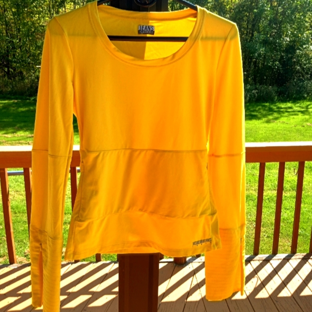 Vintage Iceberg Shirt